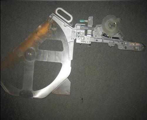 Panasert 24Wx12P Feeder